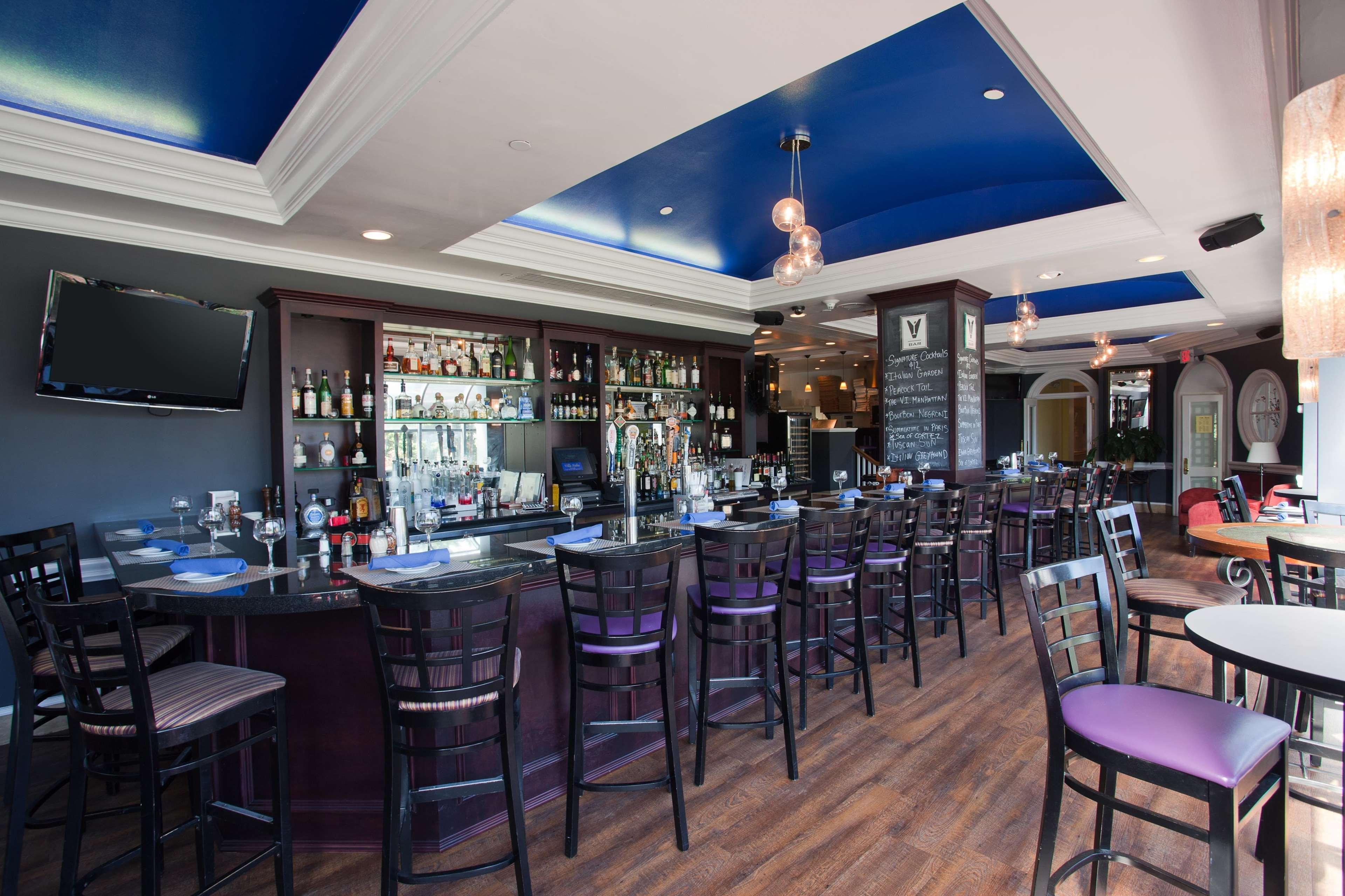 Hampton Inn & Suites Stamford Dış mekan fotoğraf