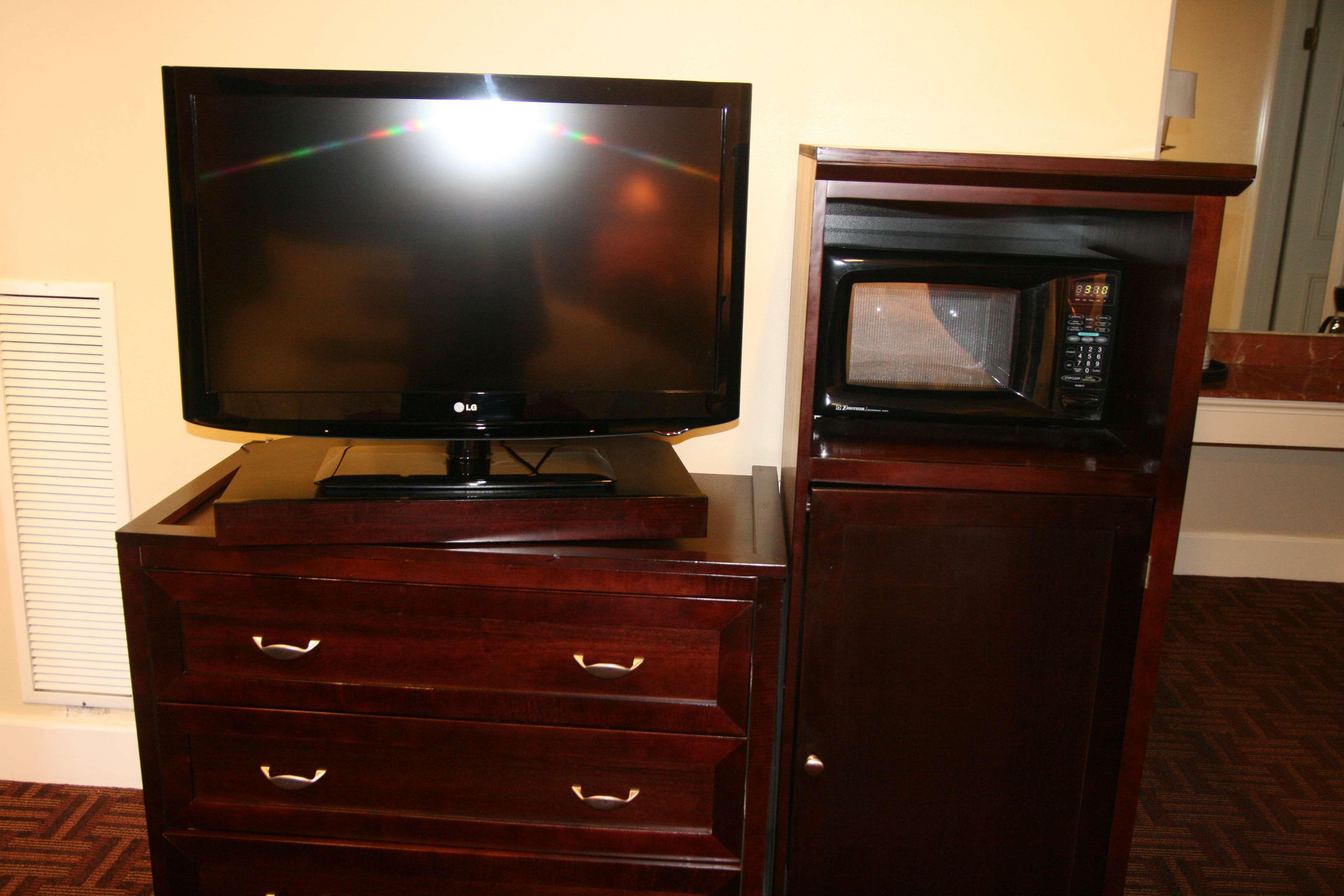 Hampton Inn & Suites Stamford Dış mekan fotoğraf